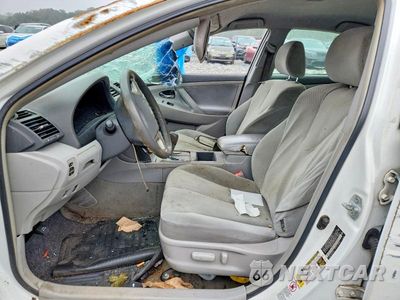 Zdjęcie 7 z 12 samochodu: 2009 TOYOTA CAMRY HYBRID VIN:4T1BB46K09U101351 - miniatura