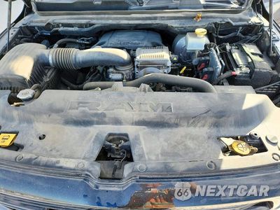 Zdjęcie 11 z 12 samochodu: 2021 RAM 1500 LARAMIE VIN:1C6SRFJT5MN580694 - miniatura