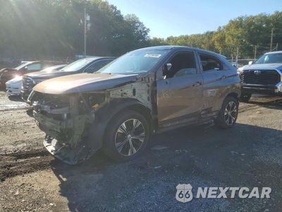 2020 MITSUBISHI ECLIPSE CROSS SE JA4AT5AAXLZ011775 - główne zdjęcie licytacji z USA - miniatura
