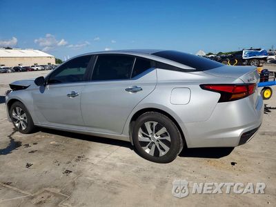 Drugie zdjęcie samochodu z przodu: 2024 NISSAN ALTIMA S VIN:1N4BL4BV6RN369726 - miniatura
