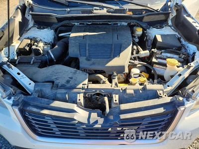 Zdjęcie 12 z 13 samochodu: 2021 SUBARU FORESTER VIN:JF2SKADC3MH486258 - miniatura