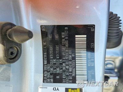Zdjęcie 14 z 14 samochodu: 2026 TOYOTA COROLLA CROSS L VIN:7MUAAAAG7TV205616 - miniatura