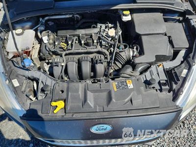 Zdjęcie 11 z 12 samochodu: 2017 FORD FOCUS 4D SE SE VIN:1FADP3K29HL340034 - miniatura