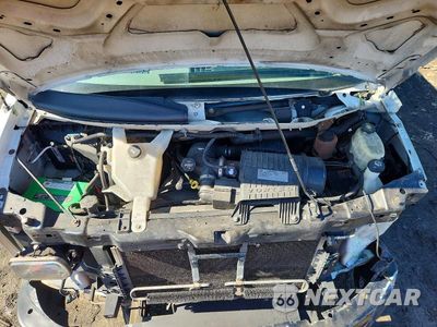 Zdjęcie 12 z 13 samochodu: 2017 CHEVROLET EXPRESS G3500 VIN:1GCZGGFF9H1190944 - miniatura