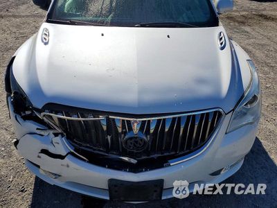 Zdjęcie 12 z 13 samochodu: 2017 BUICK ENCLAVE VIN:5GAKVCKD7HJ130294 - miniatura