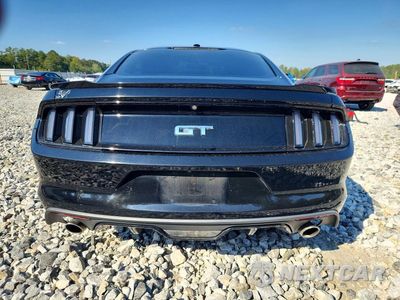 Zdjęcie 6 z 12 samochodu: 2016 FORD MUSTANG GT VIN:1FA6P8CF6G5223716 - miniatura