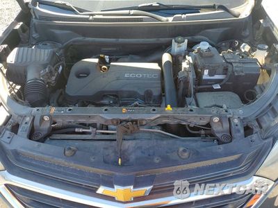 Zdjęcie 12 z 13 samochodu: 2019 CHEVROLET EQUINOX LT VIN:3GNAXKEV5KS616604 - miniatura