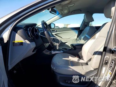 Zdjęcie 7 z 13 samochodu: 2012 KIA OPTIMA EX VIN:5XXGN4A78CG035911 - miniatura