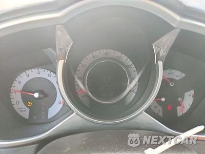 Zdjęcie 9 z 14 samochodu: 2010 CADILLAC SRX LUXURY COLLECTION VIN:3GYFNAEYXAS547393 - miniatura
