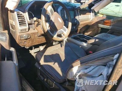 Zdjęcie 8 z 13 samochodu: 2017 FORD F250 SUPER DUTY VIN:1FT7W2BT5HEE53688 - miniatura