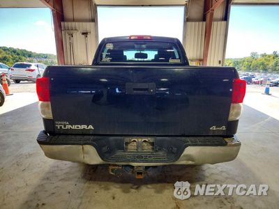 Zdjęcie 6 z 12 samochodu: 2011 TOYOTA TUNDRA CREWMAX SR5 VIN:5TFDY5F1XBX194277 - miniatura