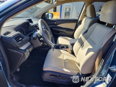 Zdjęcie 7 z 13 samochodu: 2015 HONDA CR-V EX VIN:5J6RM4H55FL075393 - miniatura