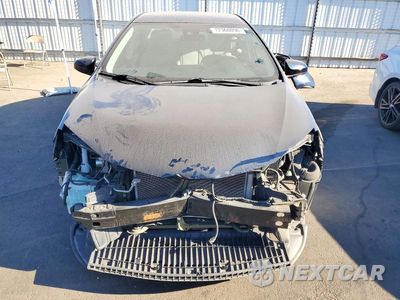 Piąte zdjęcie samochodu w środku: 2019 TOYOTA COROLLA LE VIN:5YFBURHE2KP947504 - miniatura