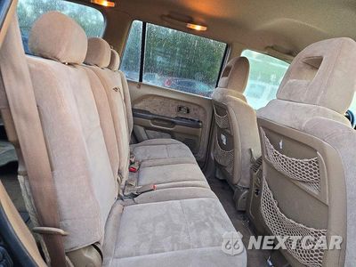 Zdjęcie 11 z 13 samochodu: 2005 HONDA PILOT EX VIN:5FNYF18425B061468 - miniatura