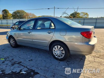Drugie zdjęcie samochodu z przodu: 2003 TOYOTA COROLLA LE VIN:1NXBR32E53Z079019 - miniatura