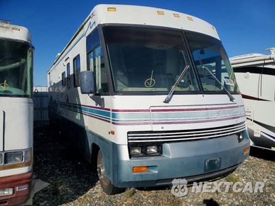 1999 SUNCRUISER - RV 3FCNF53SXXJA02149 - główne zdjęcie licytacji z USA - miniatura