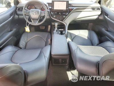 Zdjęcie 8 z 13 samochodu: 2023 TOYOTA CAMRY XSE VIN:4T1K61AK8PU175480 - miniatura