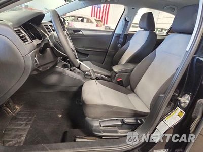 Zdjęcie 7 z 12 samochodu: 2017 VOLKSWAGEN JETTA S VIN:3VW2B7AJ2HM374764 - miniatura