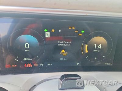 Zdjęcie 9 z 14 samochodu: 2026 HYUNDAI PALISADE SEL VIN:KM8RL5S29TU062936 - miniatura