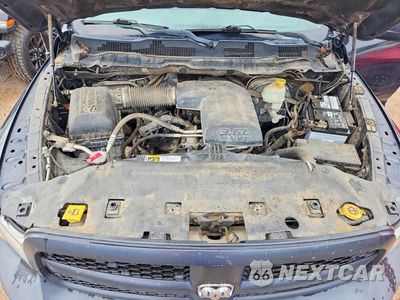 Zdjęcie 11 z 12 samochodu: 2016 RAM 1500 ST VIN:1C6RR6KG2GS395136 - miniatura
