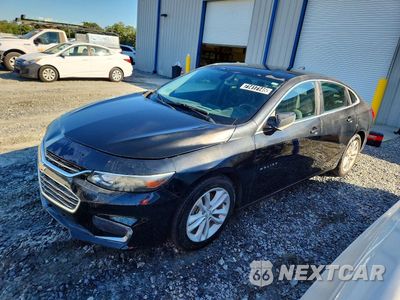 2016 CHEVROLET MALIBU LT 1G1ZE5ST2GF221385 - główne zdjęcie licytacji z USA - miniatura