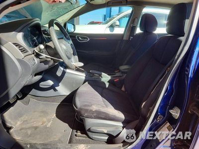 Zdjęcie 7 z 12 samochodu: 2018 NISSAN SENTRA SV VIN:3N1AB7AP6JY271190 - miniatura