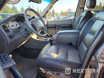 Zdjęcie 7 z 12 samochodu: 2003 FORD EXPLORER SPORT TRAC VIN:1FMZU77E33UC31635 - miniatura