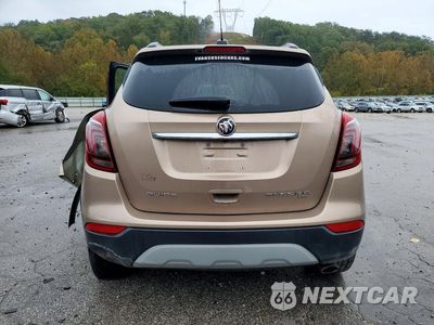 Zdjęcie 6 z 13 samochodu: 2018 BUICK ENCORE PREFERRED VIN:KL4CJESB3JB670731 - miniatura