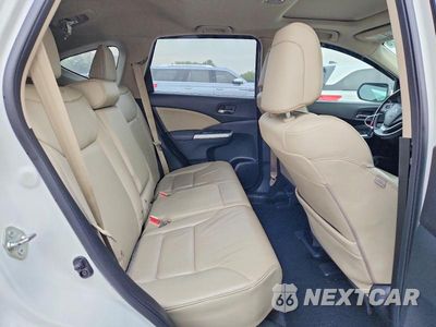Zdjęcie 11 z 13 samochodu: 2016 HONDA CR-V EXL VIN:5J6RM4H72GL046453 - miniatura