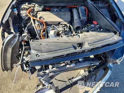 Zdjęcie 12 z 13 samochodu: 2025 HONDA CR-V SPORT-L VIN:7FARS5H80SE039835 - miniatura