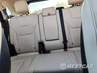 Zdjęcie 10 z 13 samochodu: 2015 FORD EDGE TITANIUM VIN:2FMTK3K87FBC16121 - miniatura