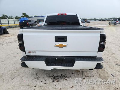 Zdjęcie 6 z 12 samochodu: 2016 CHEVROLET SILVERADO C1500 CUSTOM VIN:1GCRCPEC2GZ399932 - miniatura