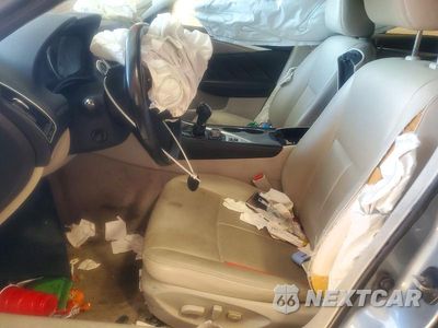Zdjęcie 7 z 12 samochodu: 2016 INFINITI Q50 2.0T PREMIUM VIN:JN1CV7AP2GM201861 - miniatura