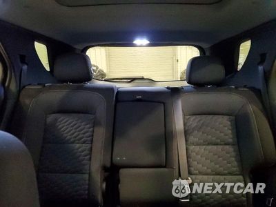 Zdjęcie 10 z 13 samochodu: 2019 CHEVROLET EQUINOX LT VIN:2GNAXKEV1K6231099 - miniatura