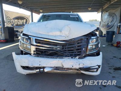 Piąte zdjęcie samochodu w środku: 2016 CHEVROLET SUBURBAN K1500 LT VIN:1GNSKHKC0GR182143 - miniatura