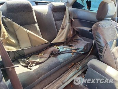 Zdjęcie 10 z 12 samochodu: 2000 HONDA CIVIC EX VIN:1HGEJ8249YL124894 - miniatura