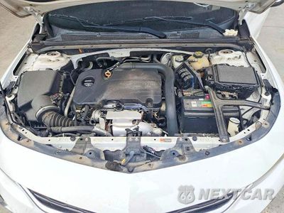 Zdjęcie 11 z 12 samochodu: 2016 CHEVROLET MALIBU LT VIN:1G1ZE5ST8GF308661 - miniatura