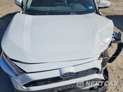Zdjęcie 12 z 13 samochodu: 2021 TOYOTA RAV4 HYBRID XLE VIN:4T3R6RFV2MU007675 - miniatura