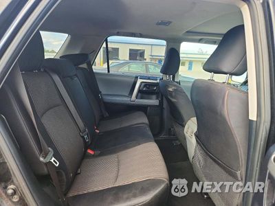 Zdjęcie 10 z 12 samochodu: 2013 TOYOTA 4RUNNER SR5 VIN:JTEBU5JR1D5135581 - miniatura