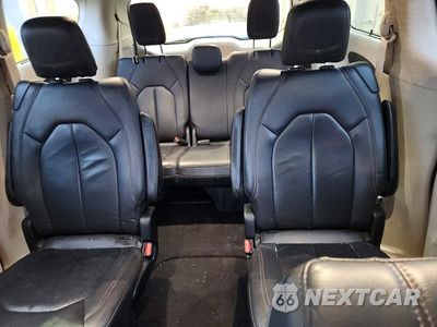 Zdjęcie 10 z 13 samochodu: 2017 CHRYSLER PACIFICA TOURING L VIN:2C4RC1BG6HR823726 - miniatura