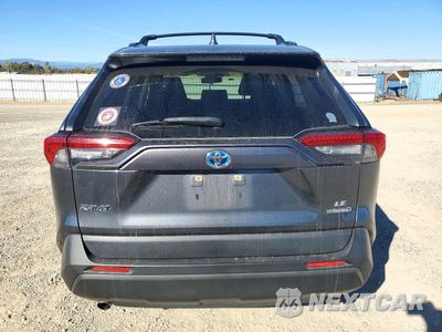 Zdjęcie 6 z 13 samochodu: 2019 TOYOTA RAV4 LE VIN:JTMMWRFV4KD013076 - miniatura