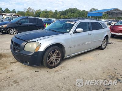 2005 DODGE MAGNUM 2D8GV58295H125618 - główne zdjęcie licytacji z USA - miniatura