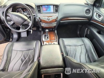 Zdjęcie 8 z 14 samochodu: 2015 INFINITI QX60 BASE VIN:5N1AL0MM3FC524013 - miniatura