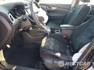 Zdjęcie 7 z 13 samochodu: 2016 NISSAN ROGUE S VIN:5N1AT2MV5GC807857 - miniatura