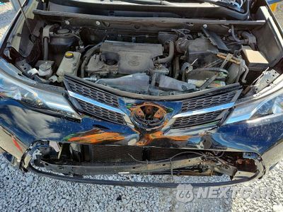 Zdjęcie 12 z 14 samochodu: 2015 TOYOTA RAV4 XLE VIN:2T3RFREV5FW362828 - miniatura