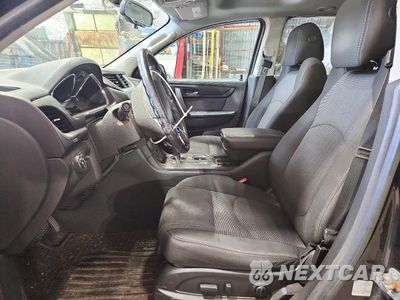 Zdjęcie 7 z 12 samochodu: 2016 CHEVROLET TRAVERSE LT VIN:1GNKVGKD0GJ106561 - miniatura