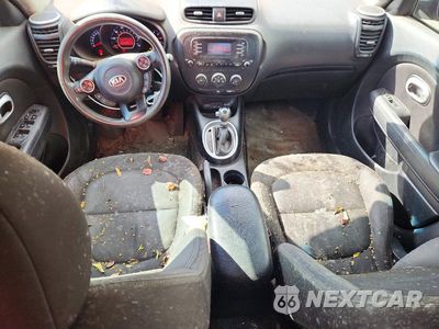 Zdjęcie 8 z 12 samochodu: 2015 KIA SOUL BASE VIN:KNDJN2A22F7115295 - miniatura