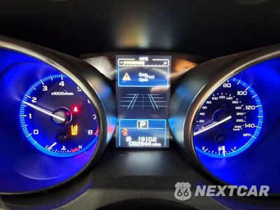 Zdjęcie 9 z 12 samochodu: 2019 SUBARU LEGACY 2.5I PREMIUM VIN:4S3BNAF65K3004008 - miniatura