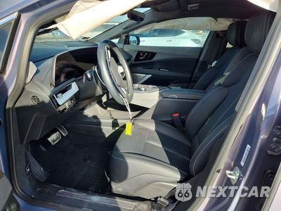 Zdjęcie 7 z 13 samochodu: 2025 CADILLAC OPTIQ LUXURY VIN:3GYK3BMR5SS243233 - miniatura