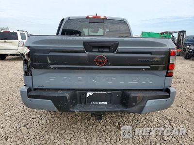 Zdjęcie 6 z 12 samochodu: 2026 NISSAN FRONTIER PRO-4X VIN:1N6ED1EK9TN646524 - miniatura